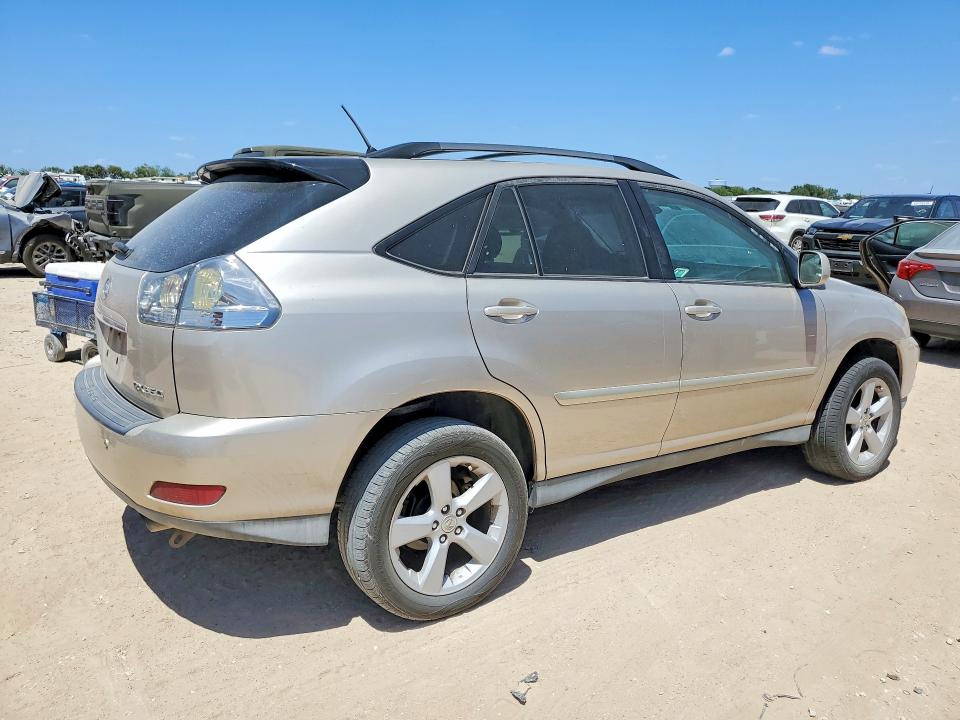 Aukcja sprzedaży 2007 Lexus Rx, vin: 2T2HK31U57C015668, numer aukcji: 64992676