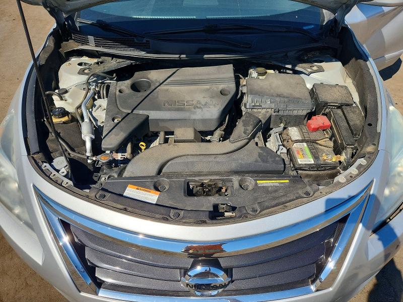 Aukcja sprzedaży 2015 Nissan Altima, vin: 1N4AL3AP2FC594158, numer aukcji: 65731336