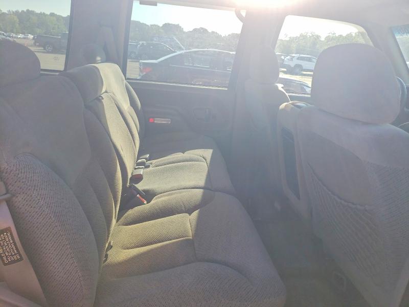 Продаж на аукціоні авто 1999 Chevrolet Tahoe, vin: 1GNEK13R7XJ534625, номер лоту: 65729786