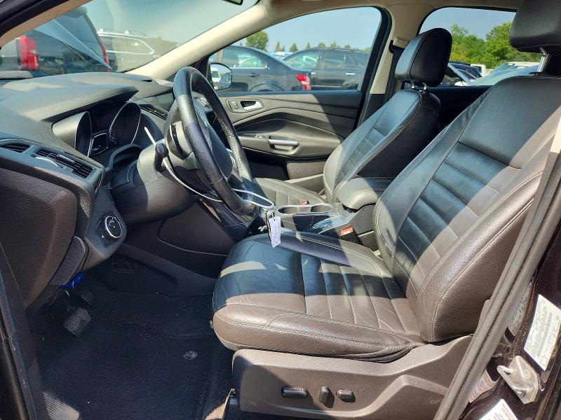 Aukcja sprzedaży 2015 Ford Escape, vin: 1FMCU9J9XFUB78725, numer aukcji: 64504566