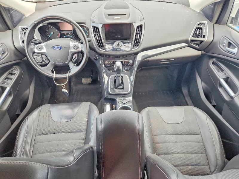 Aukcja sprzedaży 2013 Ford Escape, vin: 1FMCU9J99DUB59502, numer aukcji: 63752906