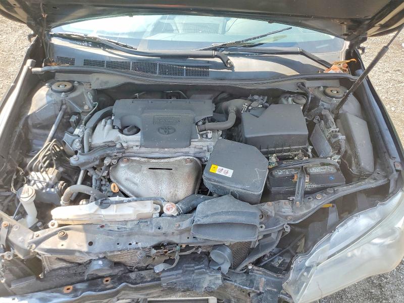 Продаж на аукціоні авто 2017 Toyota Camry, vin: 4T1BF1FK4HU691135, номер лоту: 64585596
