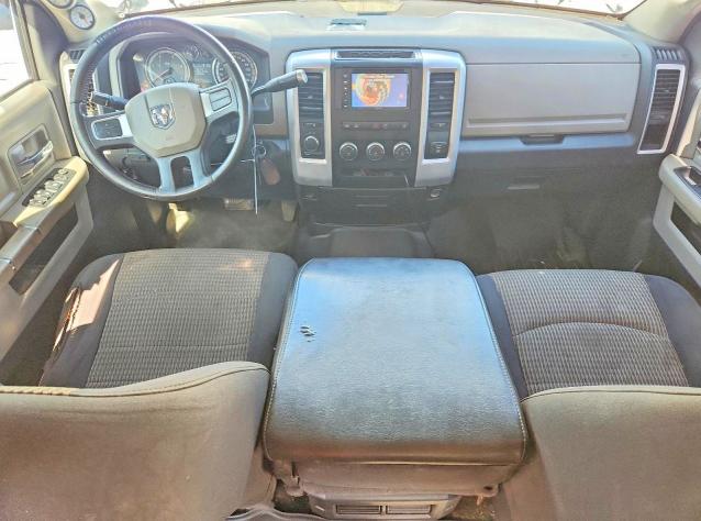 Продаж на аукціоні авто 2010 Dodge Ram 2500, vin: 3D7UT2CLXAG125455, номер лоту: 64058996