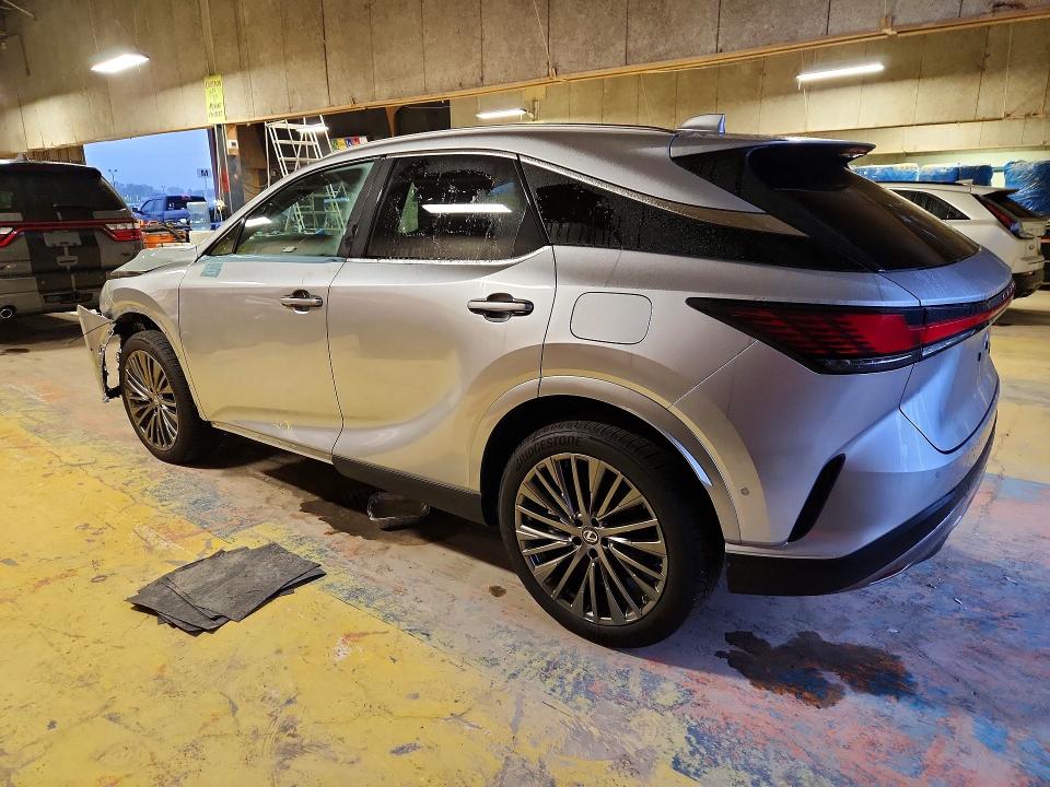Aukcja sprzedaży 2026 Lexus Rx 350, vin: 2T2BAMCA8TC144046, numer aukcji: 64371896