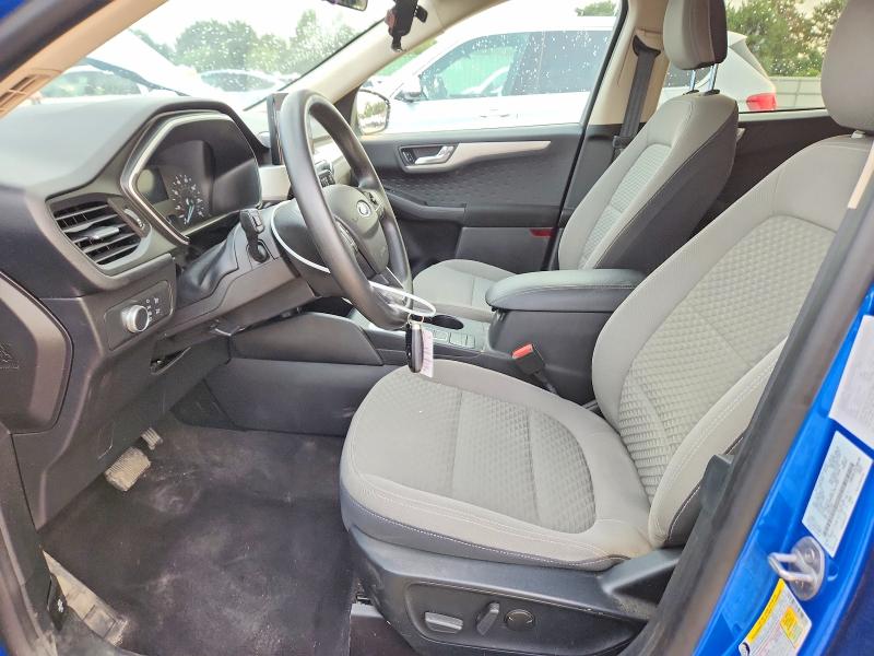 64326376 :رقم المزاد ، 1FMCU9G66LUB75765 vin ، 2020 Ford Escape مزاد بيع