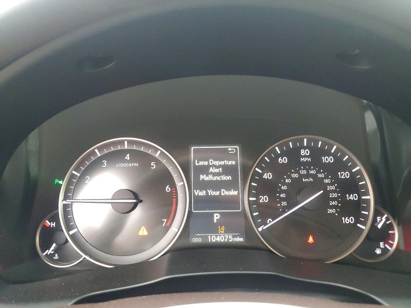 Продаж на аукціоні авто 2016 Lexus Es, vin: 58ABK1GG5GU013247, номер лоту: 63340826