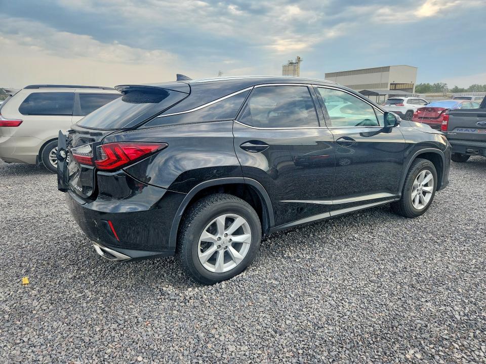 Aukcja sprzedaży 2016 Lexus Rx 350, vin: 2T2BZMCA7GC019036, numer aukcji: 64049956