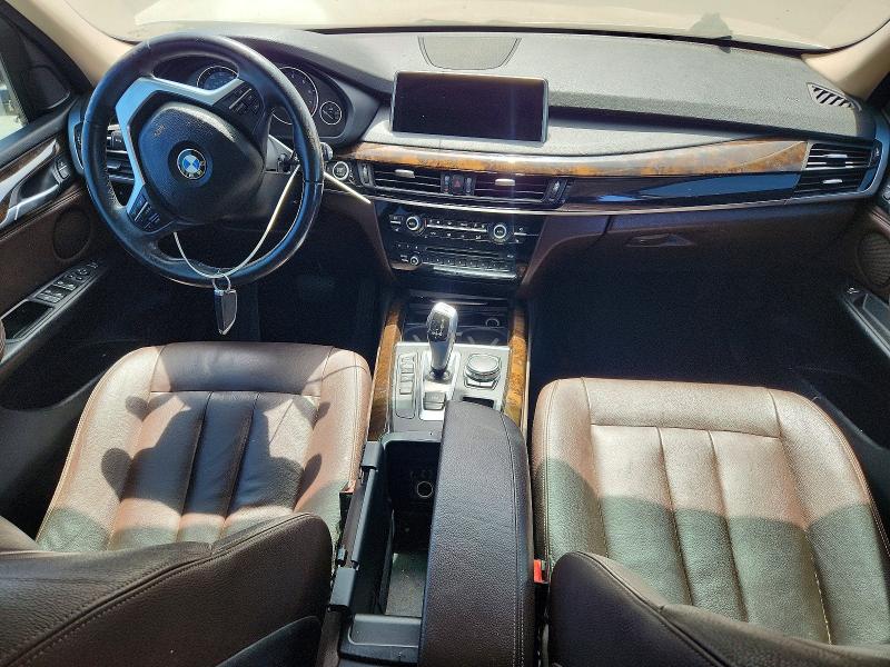 Aukcja sprzedaży 2015 Bmw X5, vin: 5UXKR0C51F0P02440, numer aukcji: 66807716