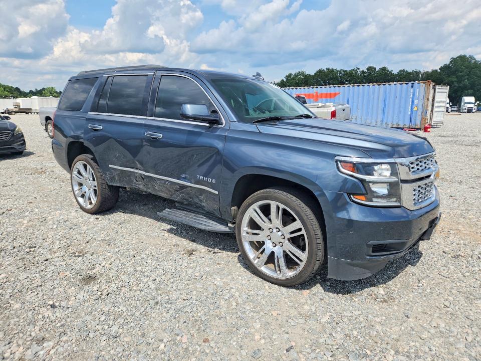 Aukcja sprzedaży 2019 Chevrolet Tahoe, vin: 1GNSCAKC3KR249136, numer aukcji: 65195256