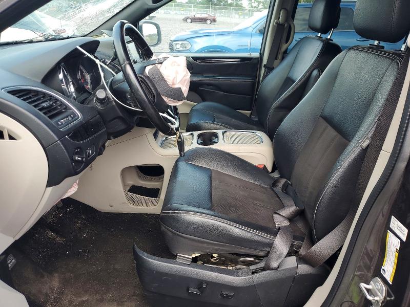 64227526 :رقم المزاد ، 2C4RDGCG6LR153344 vin ، 2020 Dodge Grand Caravan مزاد بيع