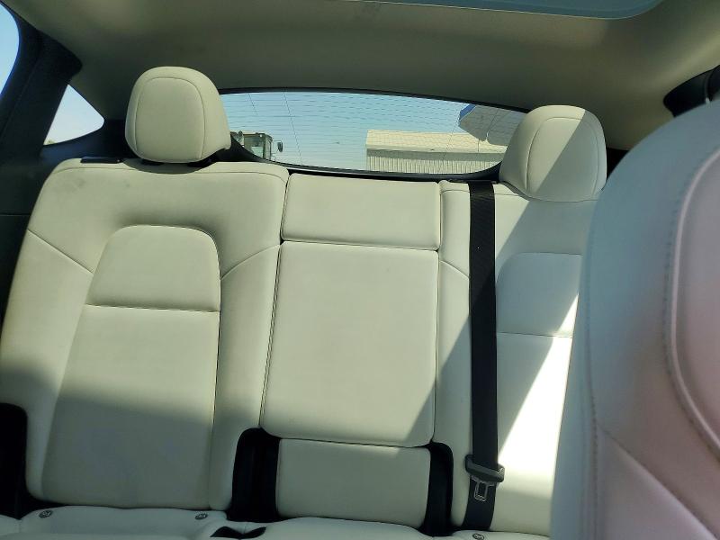 Продаж на аукціоні авто 2022 Tesla Model Y, vin: 7SAYGDEF5NF439046, номер лоту: 65171256
