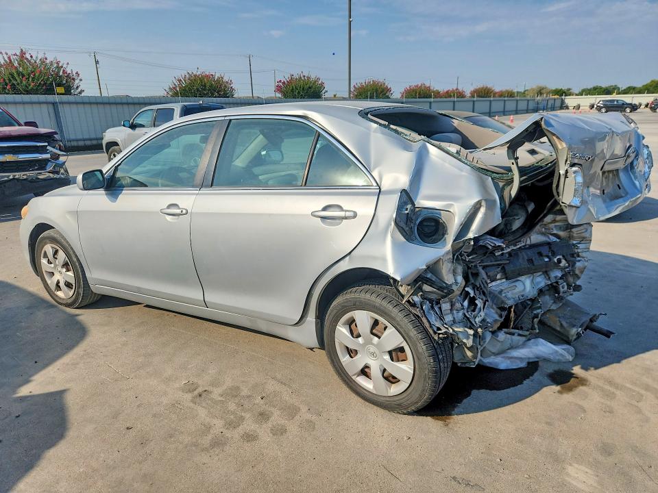 Aukcja sprzedaży 2007 Toyota Camry, vin: 4T1BE46K87U593213, numer aukcji: 62864126