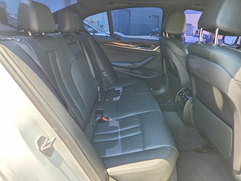 Aukcja sprzedaży 2017 Bmw 530, vin: WBAJA5C32HG895463, numer aukcji: 64818476