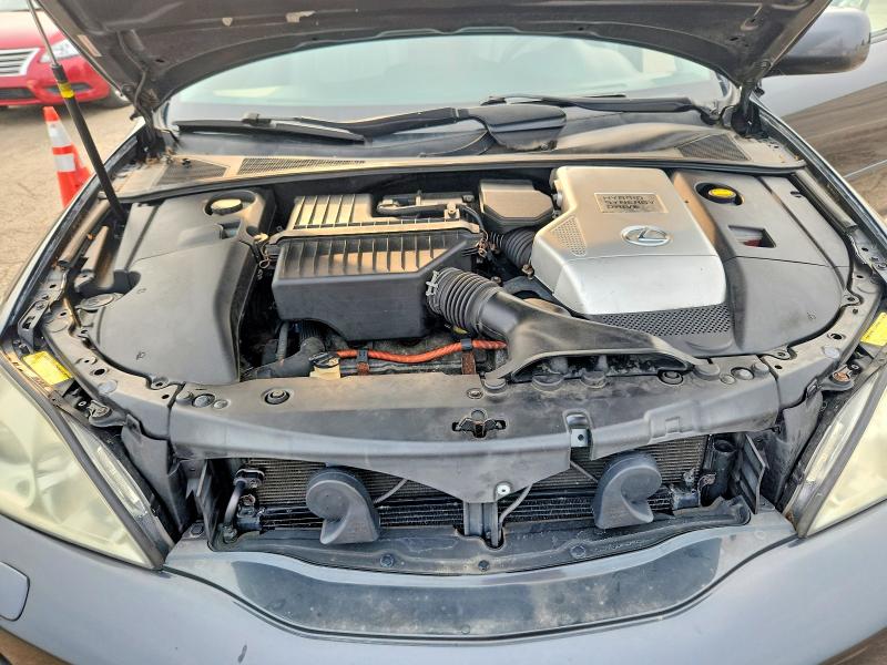 Продаж на аукціоні авто 2006 Lexus Rx, vin: JTJHW31U460002778, номер лоту: 64294326