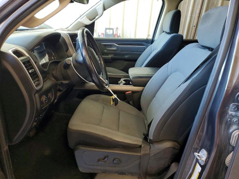 Продажа на аукционе авто 2020 Ram 1500, vin: 1C6RREFT0LN117877, номер лота: 64598636