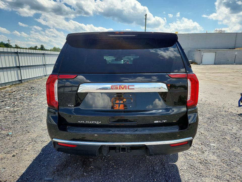 Продаж на аукціоні авто 2023 Gmc Yukon, vin: 1GKS2BKD5PR292253, номер лоту: 66117196