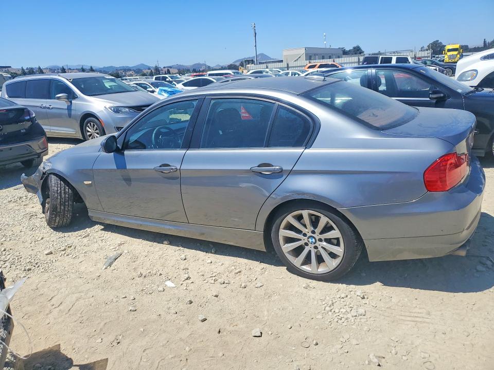 Aukcja sprzedaży 2011 Bmw 328, vin: WBAPH5G5XBNM80279, numer aukcji: 65774416