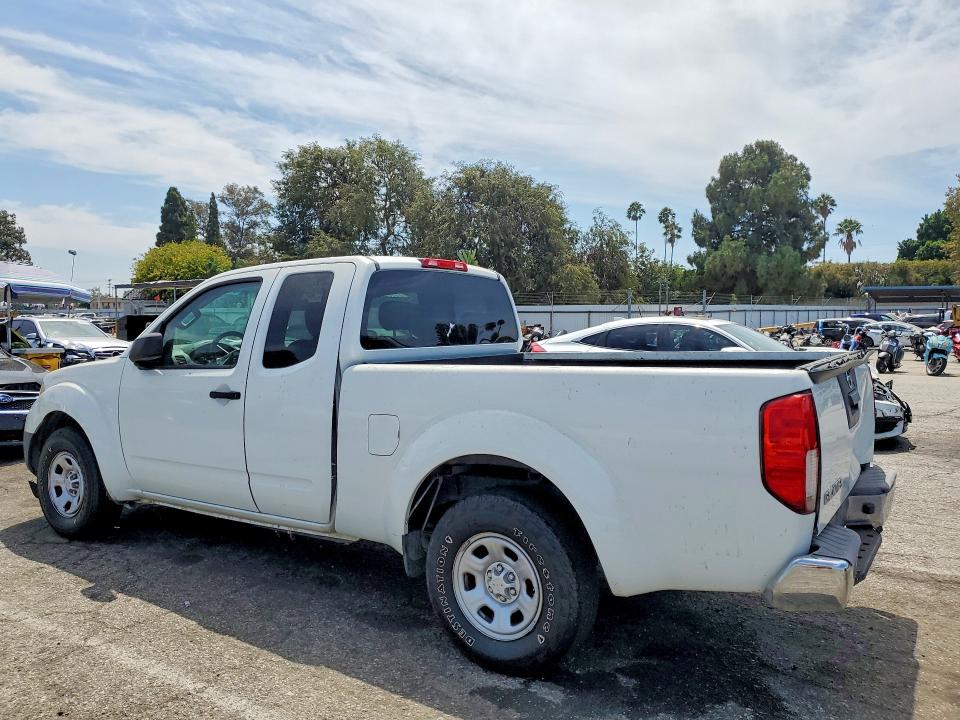 Продаж на аукціоні авто 2016 Nissan Frontier, vin: 1N6BD0CT1GN761763, номер лоту: 64985876