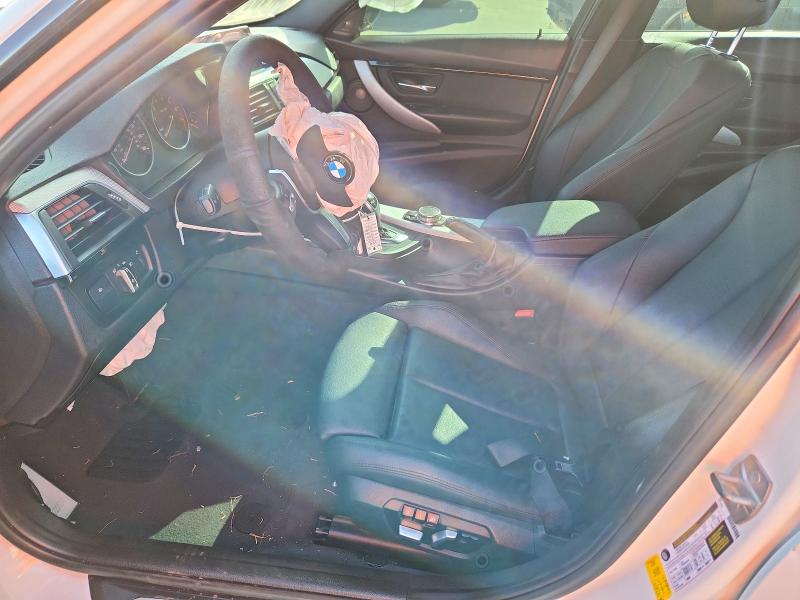 Aukcja sprzedaży 2017 Bmw 340, vin: WBA8B3G57HNU35061, numer aukcji: 64517266