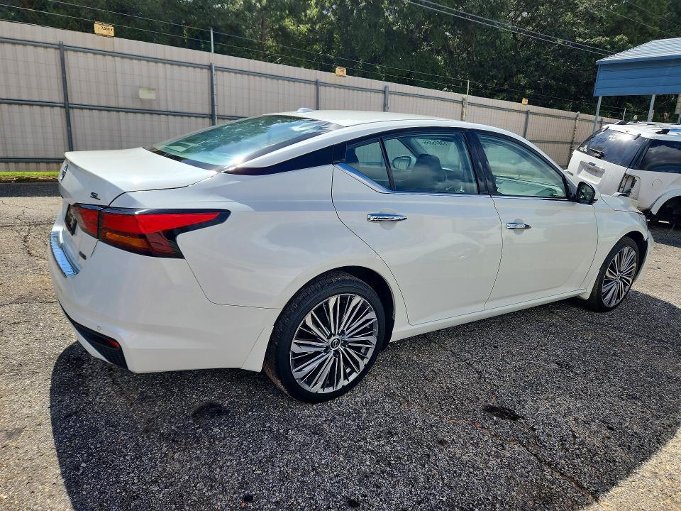 Aukcja sprzedaży 2023 Nissan Altima, vin: 1N4BL4EW8PN422296, numer aukcji: 63875356
