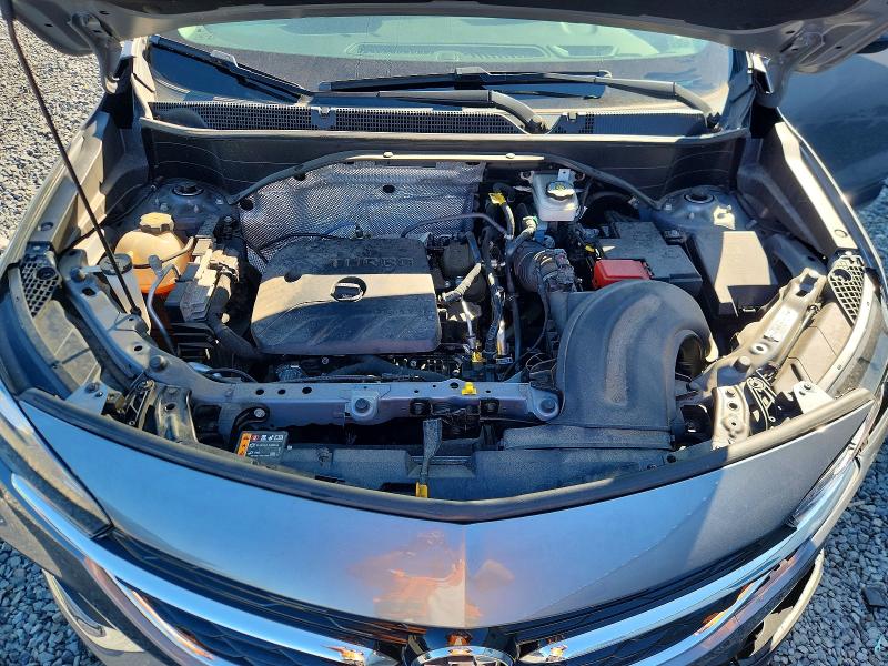 65706076 :رقم المزاد ، KL4MMGSLXLB128013 vin ، 2020 Buick Encore Gx مزاد بيع