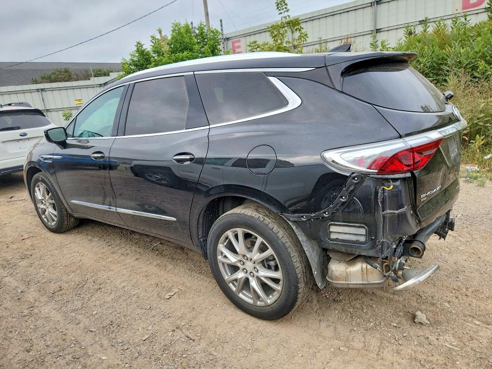 Продаж на аукціоні авто 2022 Buick Enclave, vin: 5GAEVBKW9NJ171952, номер лоту: 63296326