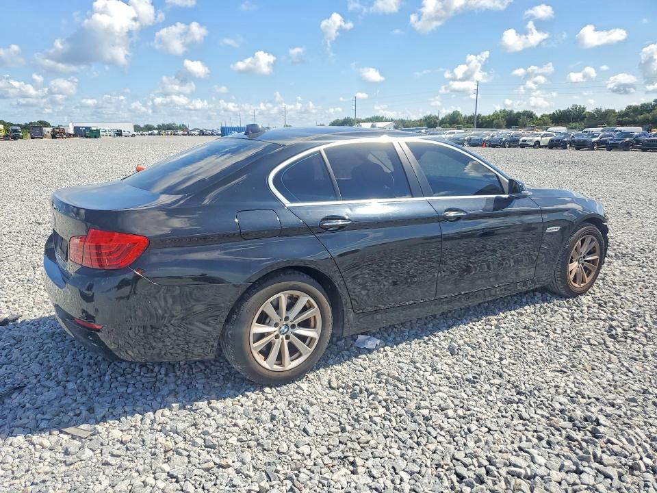 Aukcja sprzedaży 2015 Bmw 528, vin: WBA5A5C51FD518382, numer aukcji: 66333226