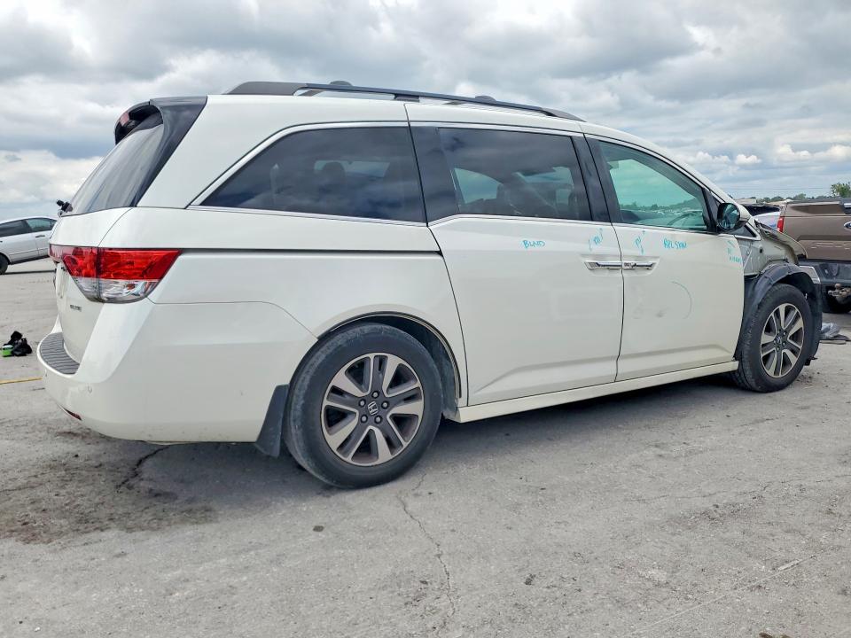 Aukcja sprzedaży 2014 Honda Odyssey, vin: 5FNRL5H95EB059763, numer aukcji: 63157386