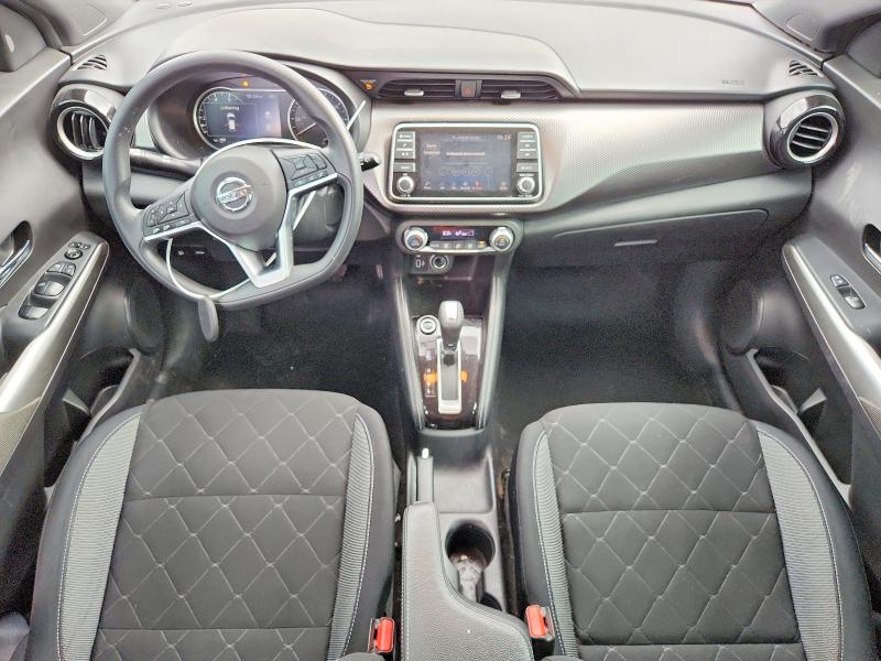 Продажа на аукционе авто 2020 Nissan Kicks, vin: 3N1CP5CV9LL532399, номер лота: 65062196