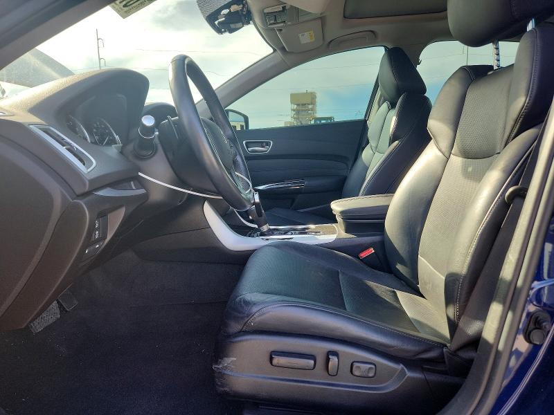 67405476 :رقم المزاد ، 19UUB1F55KA002698 vin ، 2019 Acura Tlx مزاد بيع