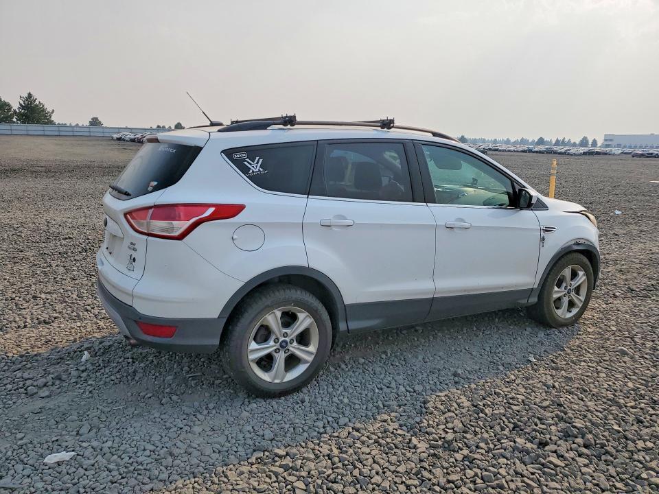 65030486 :رقم المزاد ، 1FMCU9GX1EUE41592 vin ، 2014 Ford Escape مزاد بيع