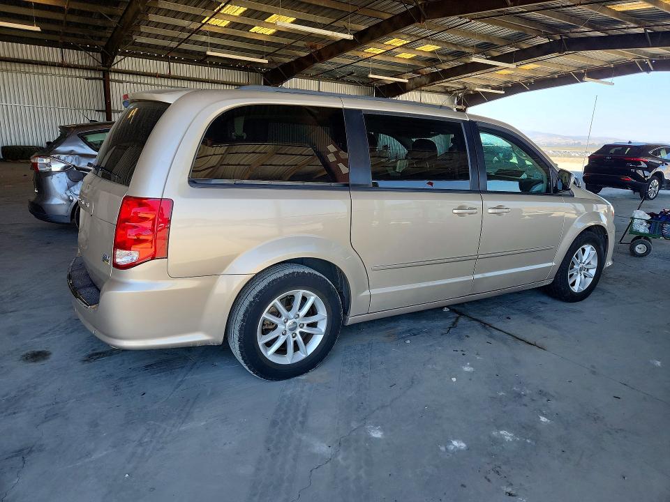 Aukcja sprzedaży 2016 Dodge Grand Caravan, vin: 2C4RDGCG7GR248727, numer aukcji: 64110656
