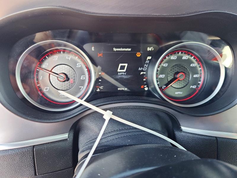 Aukcja sprzedaży 2022 Dodge Charger, vin: 2C3CDXBG2NH258614, numer aukcji: 64938536
