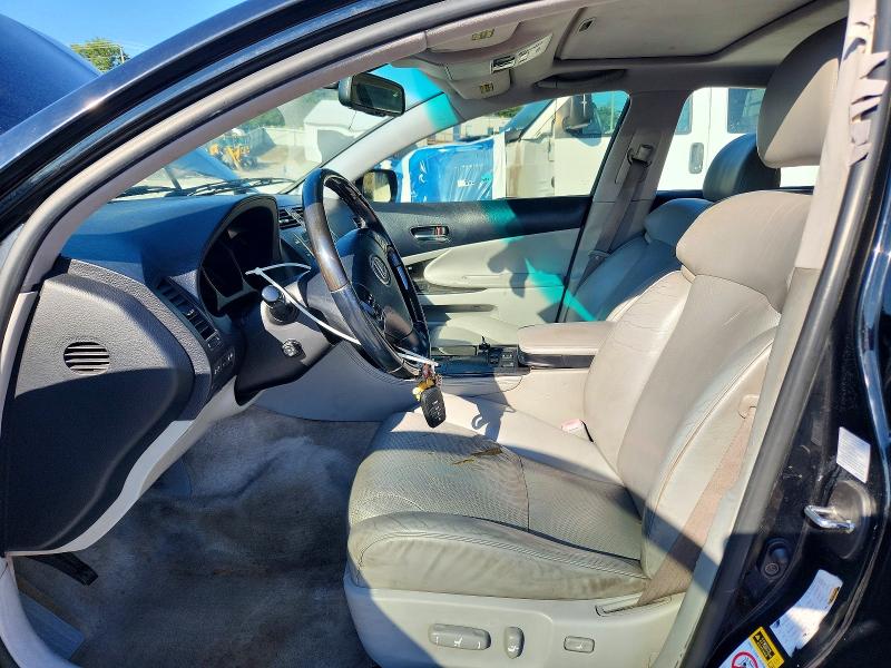 2006 Lexus Gs მანქანა იყიდება აუქციონზე, vin: JTHCH96S160016959, აუქციონის ნომერი: 65621966