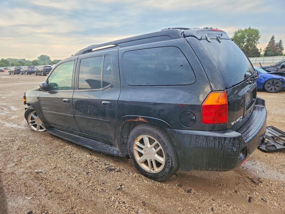 66354496 :رقم المزاد ، 1GKET66M166136125 vin ، 2006 Gmc Envoy مزاد بيع