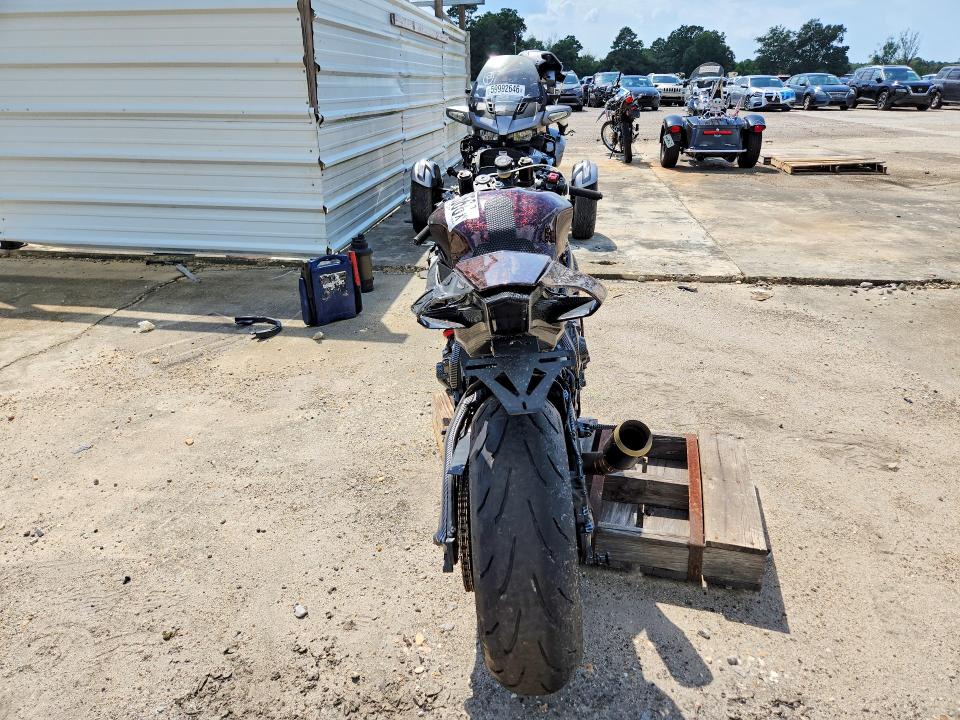 Aukcja sprzedaży 2015 Yamaha Yzfr1, vin: JYARN39Y6FA000327, numer aukcji: 65173566