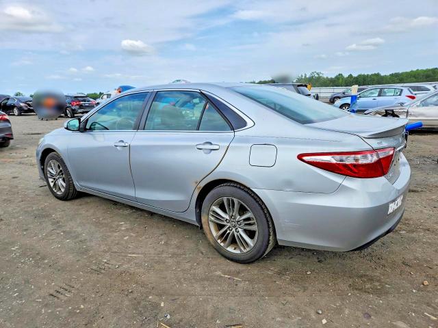 2016 Toyota Camry მანქანა იყიდება აუქციონზე, vin: 4T1BF1FK1GU593484, აუქციონის ნომერი: 63573196