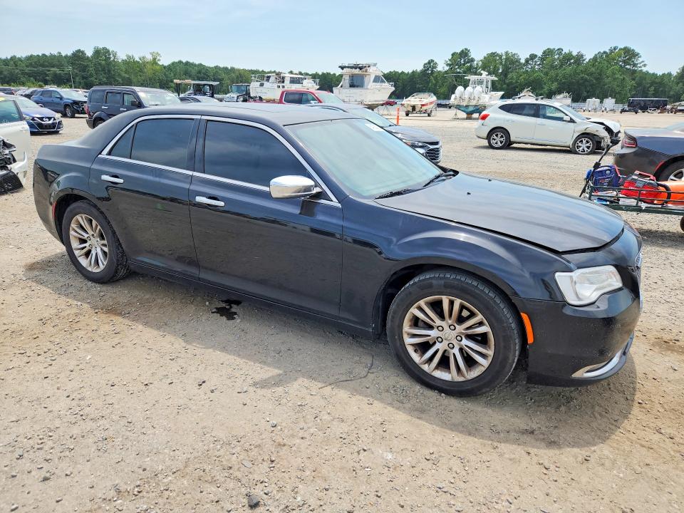 Aukcja sprzedaży 2016 Chrysler 300c, vin: 2C3CCAEG0GH151706, numer aukcji: 64929206