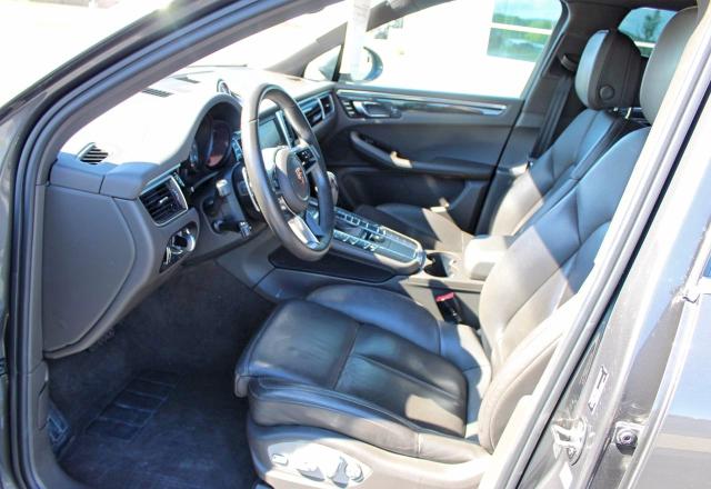Aukcja sprzedaży 2015 Porsche Macan, vin: WP1AB2A54FLB68489, numer aukcji: 66836276
