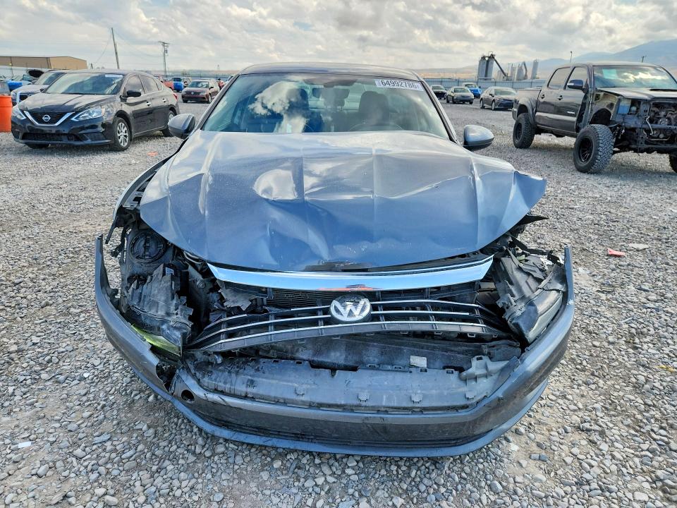 Aukcja sprzedaży 2019 Volkswagen Jetta, vin: 3VWC57BU2KM189674, numer aukcji: 64992786