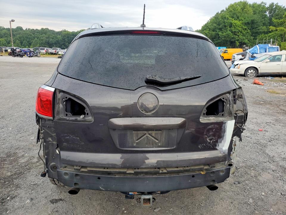 Aukcja sprzedaży 2015 Buick Enclave, vin: 5GAKRBKD4FJ342369, numer aukcji: 65864276
