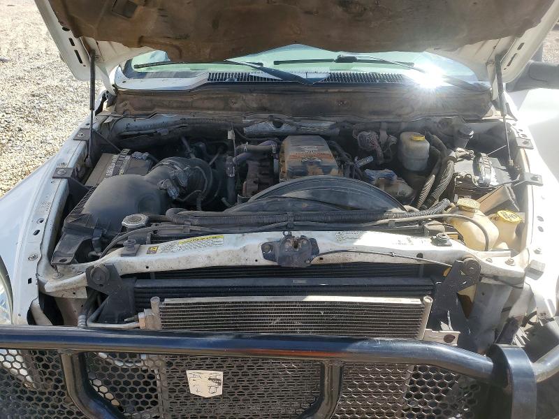 Продажа на аукционе авто 2009 Dodge Ram 2500, vin: 3D7KS28L59G510856, номер лота: 65130886