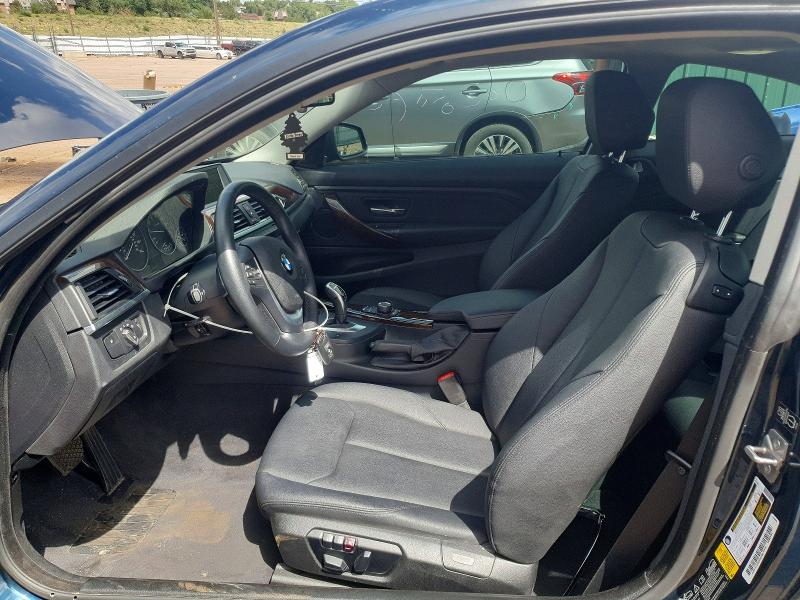 Продажа на аукционе авто 2014 Bmw 428, vin: WBA3N5C50EK196419, номер лота: 65476126