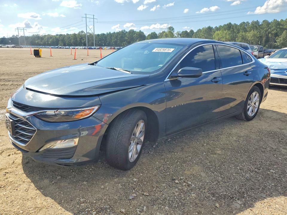 Продаж на аукціоні авто 2020 Chevrolet Malibu, vin: 1G1ZD5ST8LF058237, номер лоту: 64829876