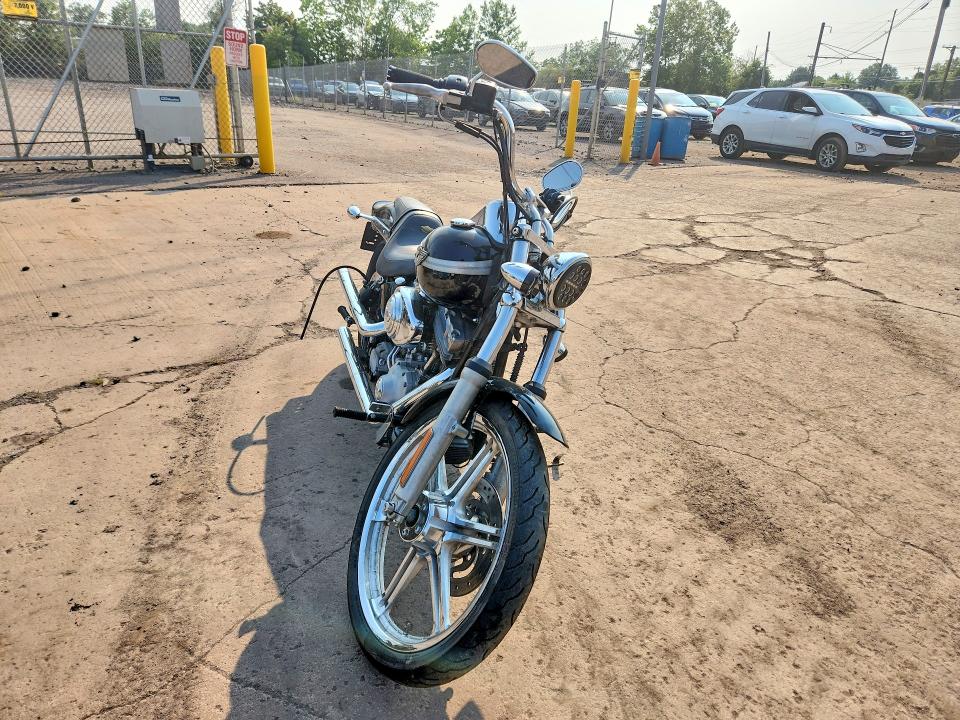 Aukcja sprzedaży 2003 Harley-davidson Fxst, vin: 1HD1BHY103Y050962, numer aukcji: 65101656