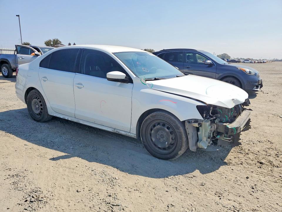 Aukcja sprzedaży 2017 Volkswagen Jetta, vin: 3VW2B7AJ2HM371220, numer aukcji: 64782786