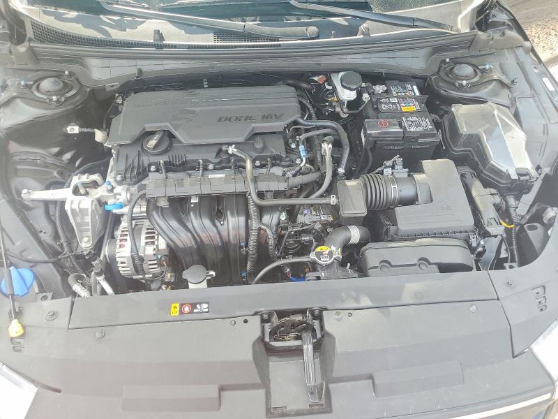 Продаж на аукціоні авто 2025 Kia K4, vin: 3KPFT4DE6SE241473, номер лоту: 63935336