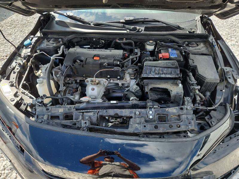 Продаж на аукціоні авто 2022 Honda Civic, vin: 2HGFE2F5XNH592151, номер лоту: 66765656