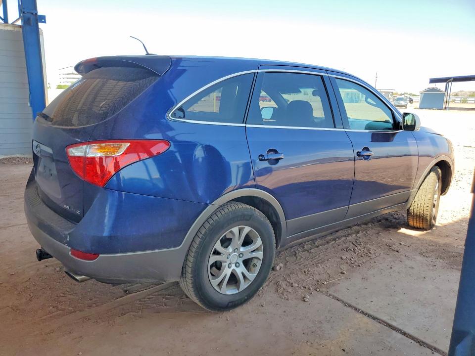Aukcja sprzedaży 2007 Hyundai Veracruz, vin: KM8NU13C47U017601, numer aukcji: 63419336