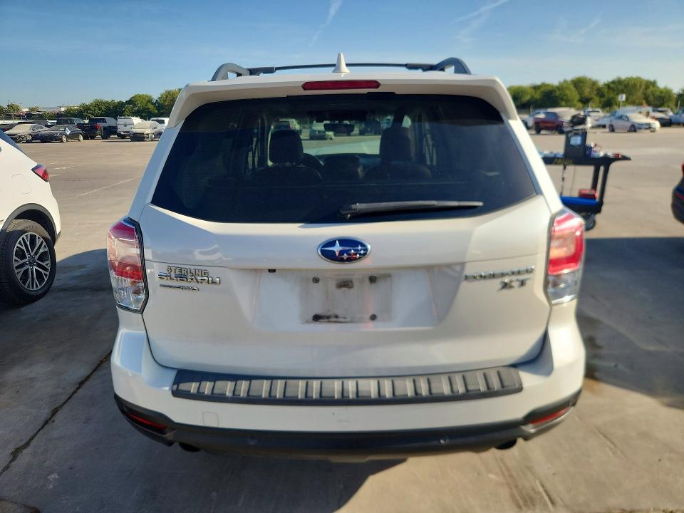 2017 Subaru Forester მანქანა იყიდება აუქციონზე, vin: JF2SJGWC5HH471382, აუქციონის ნომერი: 65866776